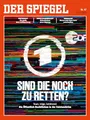 Produktbild: DER SPIEGEL 47/2025 