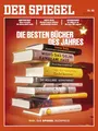 Produktbild: DER SPIEGEL 48/2025 