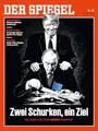 Produktbild: DER SPIEGEL 51/2025 