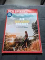 Produktbild: DER SPIEGEL 29 / 11.7.2025 - Die Urlaubs-Formel / ... Geheimnis der Erholung