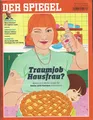 Produktbild: DER SPIEGEL Nr. 34 / 14.8.2025. Traumjob Hausfrau?