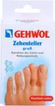 Produktbild: GEHWOL Polymer Gel Zehen Teiler groß 3 St