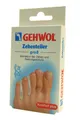 Produktbild: Gehwol 1026810 Gel Zehenteiler gross