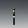 Produktbild: CO2 - Flasche 0,5 kg mit Flaschencage