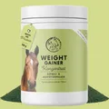 Produktbild: Weight Gainer Konzentrat für Pferde - Dickmacher für Pferde - Pferd Auffüttern