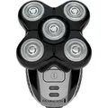 Produktbild: Remington RX5 Ultimate Series XR 1500  Glatzen Rasierer - Schwarz