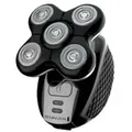 Produktbild: Remington RX5 Ultimate Series XR1500 - Glatzen-Rasierer