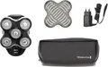 Produktbild: Remington Ultimate Series RX5 Glatzen-Rasierer XR1500 Kopf-Rasierapparat/