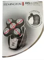 Produktbild: REMINGTON Glatzen-Rasierer XR1500 RX5 Ultimate Rasierapparat Kopf, ohne Aufsatz