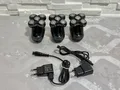 Produktbild: 3x REMINGTON Glatzen-Rasierer XR1500 RX5 Ultimate Rasierapparat Kopf wasserdicht