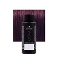 Produktbild: Schwarzkopf Igora Vibrance 0-99 Violet Booster 60ml - Ton-in-Ton-Färbung