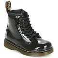 Produktbild: Dr. Martens  Kinderstiefel PATENT TODDLER  in Schwarz, 26