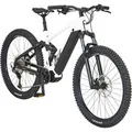 Produktbild: Prophete E-Bike Mountainbike »Dice 5.0« 27,5 Zoll
