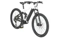 Produktbild: Prophete Dice 5.0 E-MTB E-Bike Fully 27,5 Zoll - 720Wh - Integrierter Akku - Mittelmotor AEG - 12-Gang Kettenschaltung - hdy. Scheibenbremse - Rahmenhöhe 48 cm