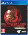 Produktbild: Shadow Warrior 3: Definitive Edition - PS4