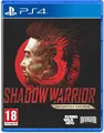 Produktbild: Shadow Warrior 3 (Definitive Edition), Juego para Consola PlayStation 4, PS4