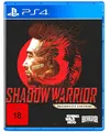 Produktbild: Shadow Warrior 3: Definitive Edition - PS4 / PlayStation 4 - Neu & OVP