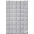 Produktbild: EIDERDREAM Eiderdaunendecke 155 x 220 cm, leicht warm – Premium Bettdecke mit 100 % Eiderdaunen, Bramscher Tuch, atmungsaktiv,  Germany