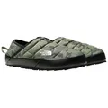 Produktbild: The North Face M THERMOBALL TRACTION MULE V Hausschuh grün 43 EU