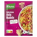 Produktbild: Knorr Fix Würzmischung Gebratene Asia Nudeln für ein leckeres Nudelgericht ohne geschmacksverstärkende Zusatzstoffe 23x 30 g
