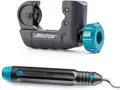 Produktbild: LIBRATON Mini Rohrschneider 4-28mm Kupferrohrschneider Edelstahl Stahl PVC