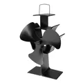 Produktbild: Eurom Kaminofen-Ventilator Ventilator Kamin Vento 3 Ofenventilator