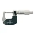 Produktbild: Mahr 4134000 Bügelmessschraube Mikrometer Messschraube 40A analog 0 - 25 mm