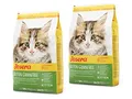 Produktbild: Josera Cat Kitten Grainfree | 2X 4,25kg Doppelpackung