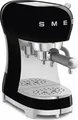Produktbild: Smeg 50s Style Espressomaschine Silber One Size / EU Plug 220V Silber One Size