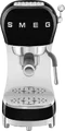 Produktbild: SMEG ECF02BLEU Schwarz