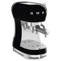 Produktbild: 8017709324803 Kaffeemaschine ECF02BLEU SMEG