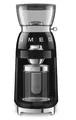 Produktbild: smeg Kaffeemühle CGF01BLEU