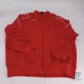 Produktbild: JAKO Kinder Polyesterjacke Classico, Rot, 140