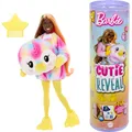 Produktbild: Barbie Cutie Reveal Color Dream Series - Penguin (HRK40)
