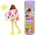 Produktbild: BARBIE CUTIE REVEAL COLORFUL DREAMS Doll in a PENGUIN animal costume HRK40