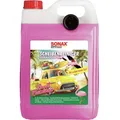 Produktbild: Sonax Scheibenreiniger 03945000, Sweet Flamingo, gebrauchsfertig, für Scheibenwaschanlage, 5 Liter