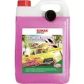 Produktbild: SONAX Scheibenreiniger Sweet Flamingo, gebrauchsfertig 03945000 , 5 Liter - Kanister