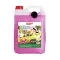Produktbild: SONAX SCHEIBENREINIGER, GEBRAUCHSFERTIG SWEET FLAMINGO 5L 03945000