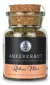 Produktbild: Ankerkraut Rührei Gewürz, für Omelette und Rührei, auch für Veganer und Vegetarier, zuckerfrei, 80 g im Korkenglas