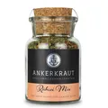 Produktbild: Ankerkraut Rührei Mix feine Gewürzmischung im Korkenglas 80g