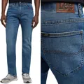 Produktbild: Lee SLIM FIT Extreme Motion Bequeme Denim-Hose W38 L32