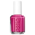 Produktbild: essie Nagellack mit deckendem und glänzendem Finish für farbintensive Fingernägel, Nr. 857 pencil me in, Handmade With Love, Pink, 13,5 ml