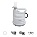 Produktbild: Bestway Poolpumpe, Weiß