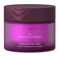 Produktbild: Rituals Körpercreme The Ritual of Yozakura Whipped Body Cream – 220 ml, Glas, 1-tlg., Whipped Body Cream – 48 h Feuchtigkeit, Kirsche & Reis, Nachfüllbar
