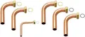 Produktbild: Vaillant 20212716 20212716 Anschlussset
