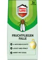Produktbild: Nexa Lotte Insektenfalle Nexa Lotte Fruchtfliegenfalle 1 Stück