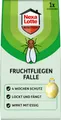 Produktbild: Nexa Lotte Klebefalle Nexa Lotte® Fruchtfliegenfalle weiß, blau