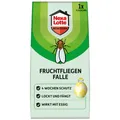 Produktbild: Nexa Lotte® Fruchtfliegen-Falle mit 10 ml Lockstoff