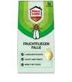 Produktbild: Nexa Lotte Fruchtfliegenfalle 1 Stk - Effektiv mit Essig Dekorativ