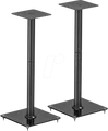 Produktbild: MYW HS35L - Lautsprecherständer, 765 mm Höhe, 2er Set